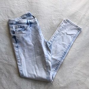 Ladies Skinny Jeans